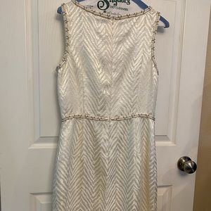Antonio Melani evening/cocktail dress